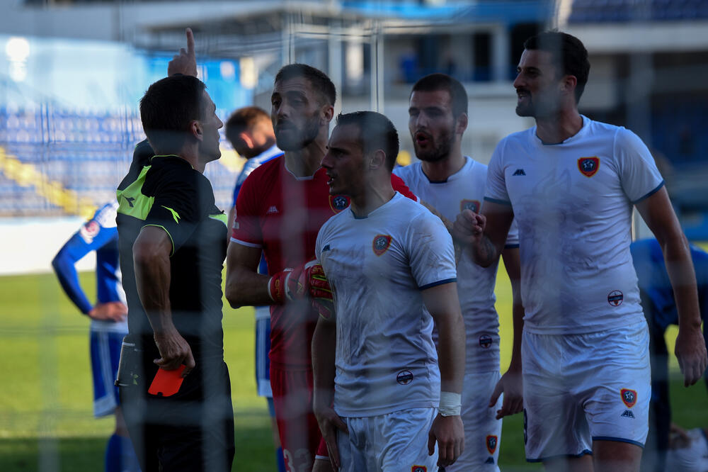 Foto: Savo Prelević