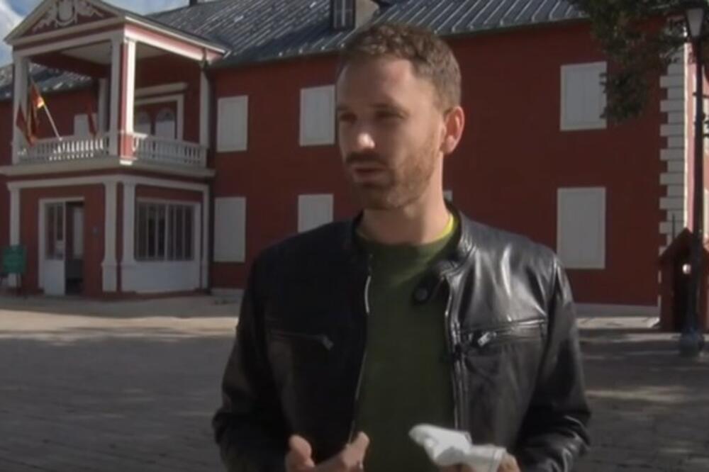 Foto: Printscreen YouTube