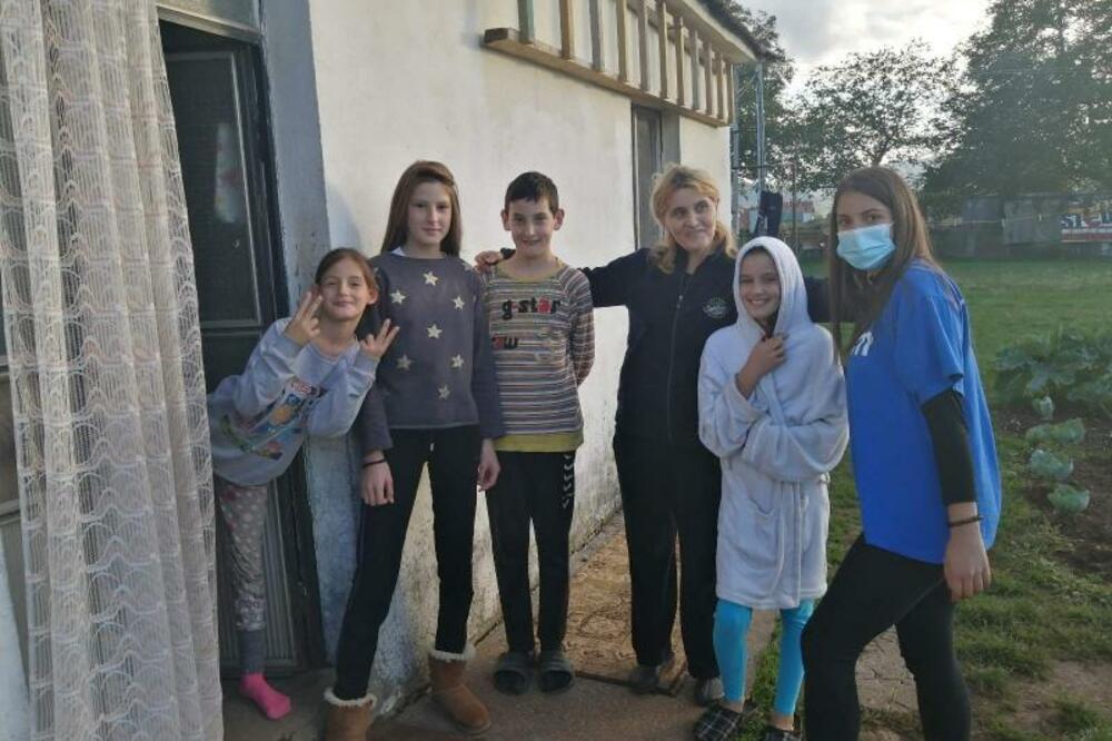 Foto: NVO Mladiinfo Montenegro