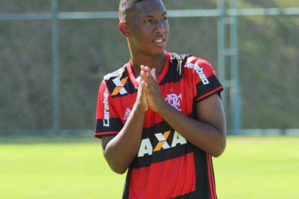 Marks Lenjin, Foto: Printscreen