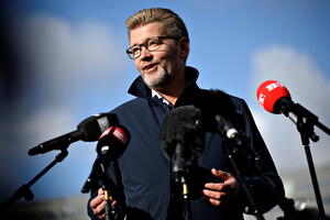 Gradonačelnik Kopenhagena podnio ostavku zbog optužbi o seksualnom...