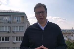 Vučić: Pobijedićemo mafijaše, to im garantujem