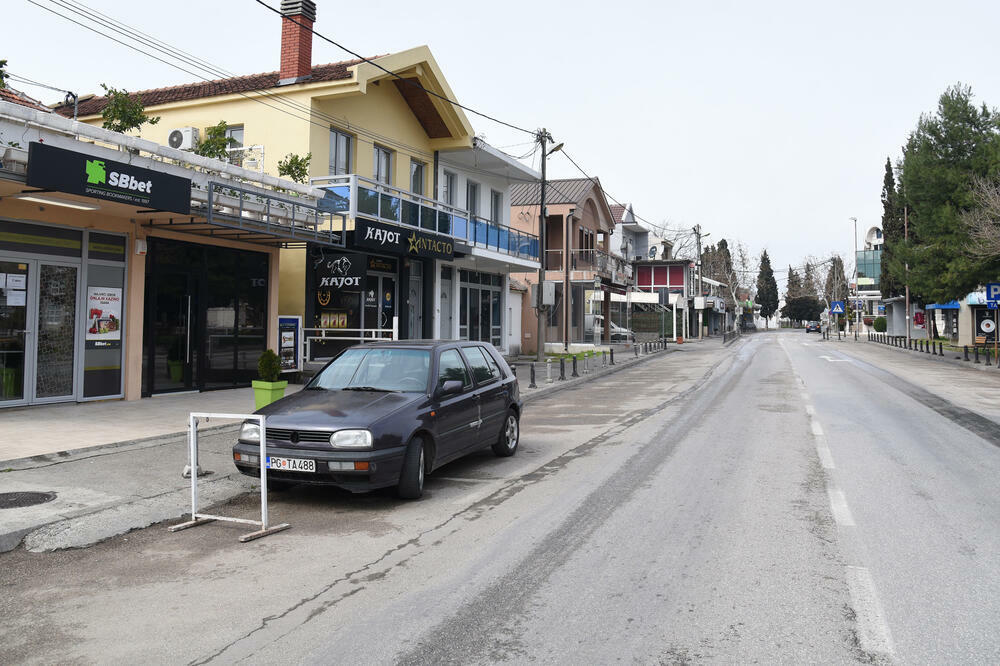 Tuzi, Foto: Savo Prelević