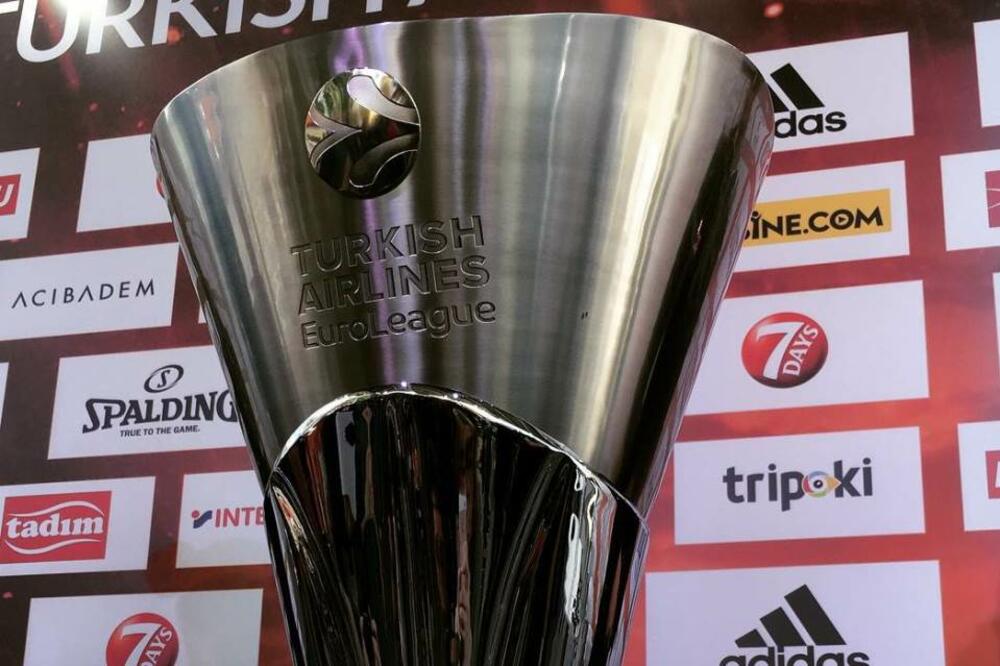 Ilustracija, Foto: Euroleague