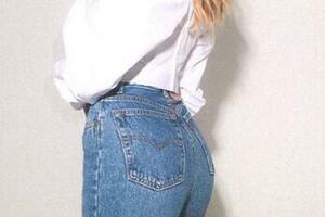 U ovom trenutku: Najpopularnije farmerice sezone