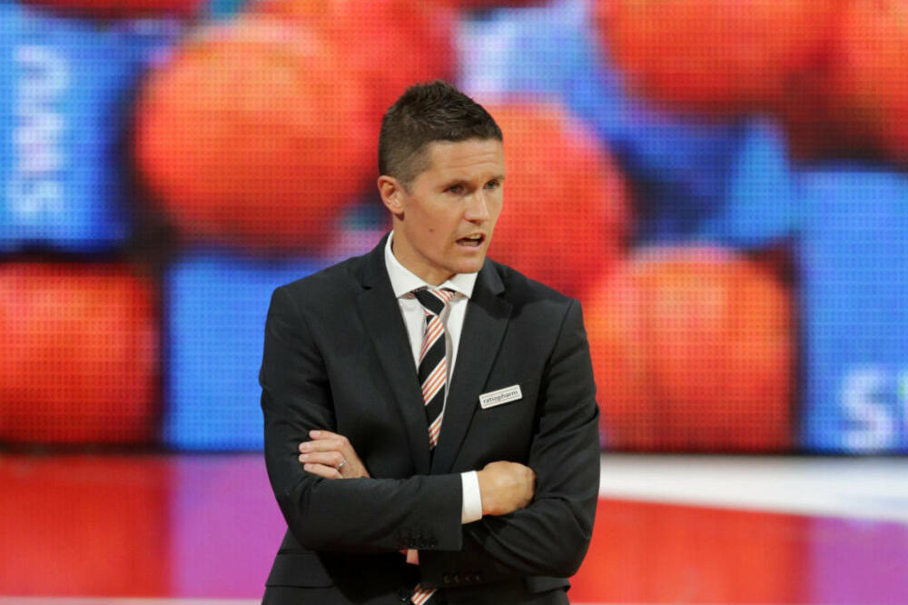 Jaka Lakovič, Foto: swp.de