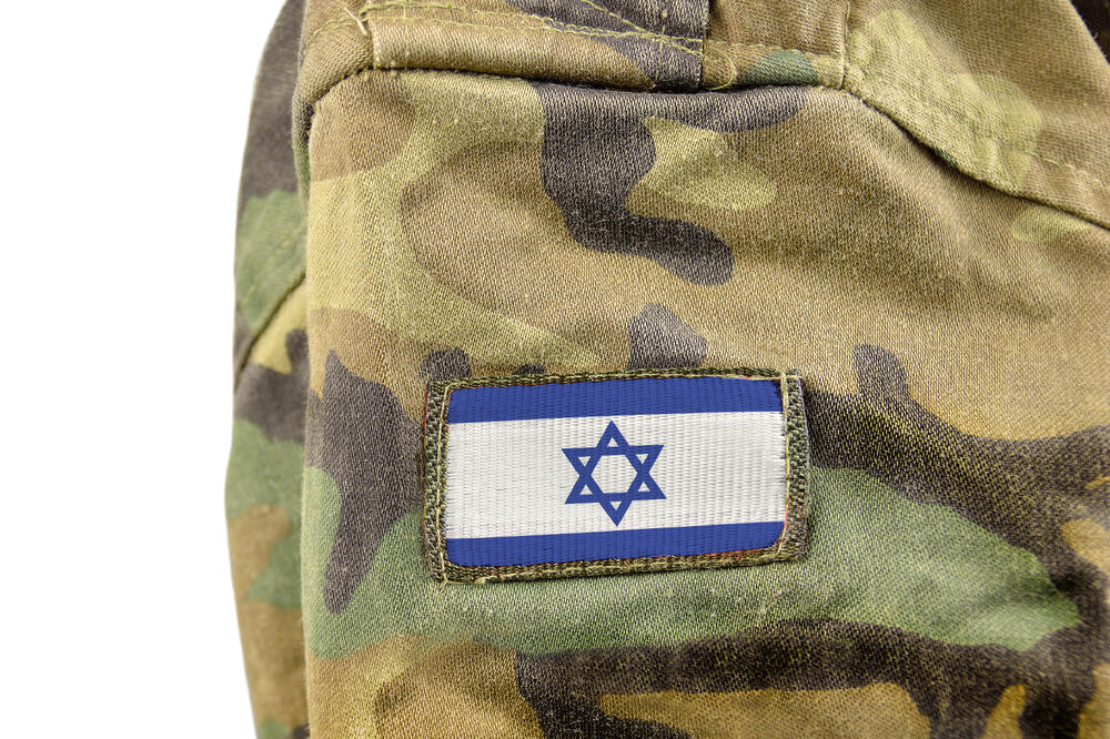 Izraelska vojska (ilustracija), Foto: Shutterstock