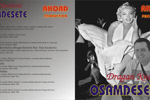 Starim pjesmama udahnuo novi život