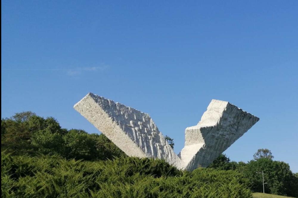 Memorijalni park Šumarice, Foto: Jelena Jovanović