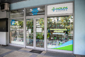 PZU apoteka Holos već tri decenije je sa pacijentima a danas je...
