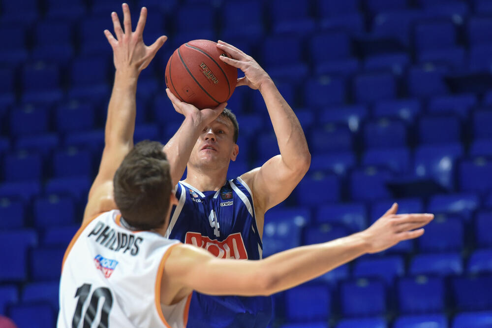 Šehović, Foto: Savo Prelević