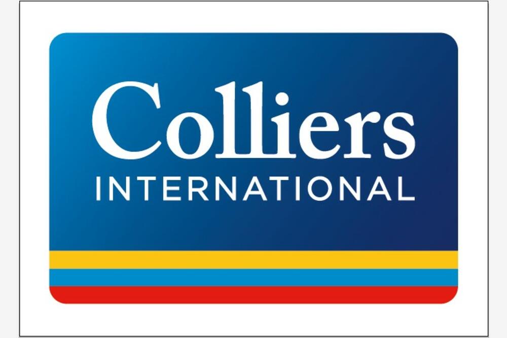 Colliers International, Foto: Colliers International