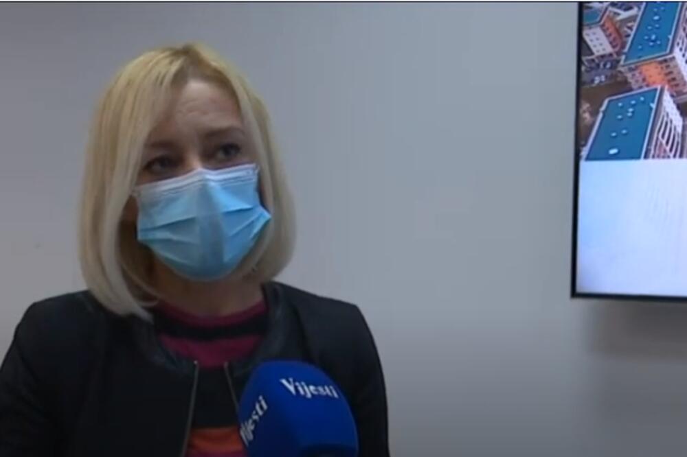 Lainović, Foto: Printscreen YouTube