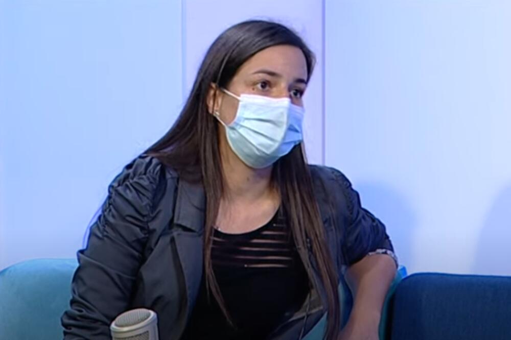 Petrović, Foto: Printscreen YouTube