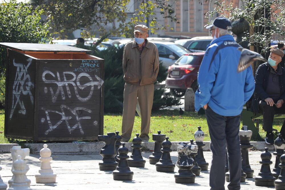 Sarajevo (Ilustracija), Foto: Betaphoto
