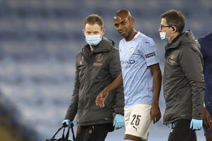 Fernandinjo pauzira četiri do šest sedmica