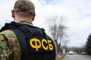 FSB: Spriječen teroristički bombaški napad ispred vladine zgrade u...
