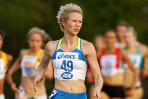 Atletika i Kaster Semenja: „Nekada sam mislila da je prevarant,...