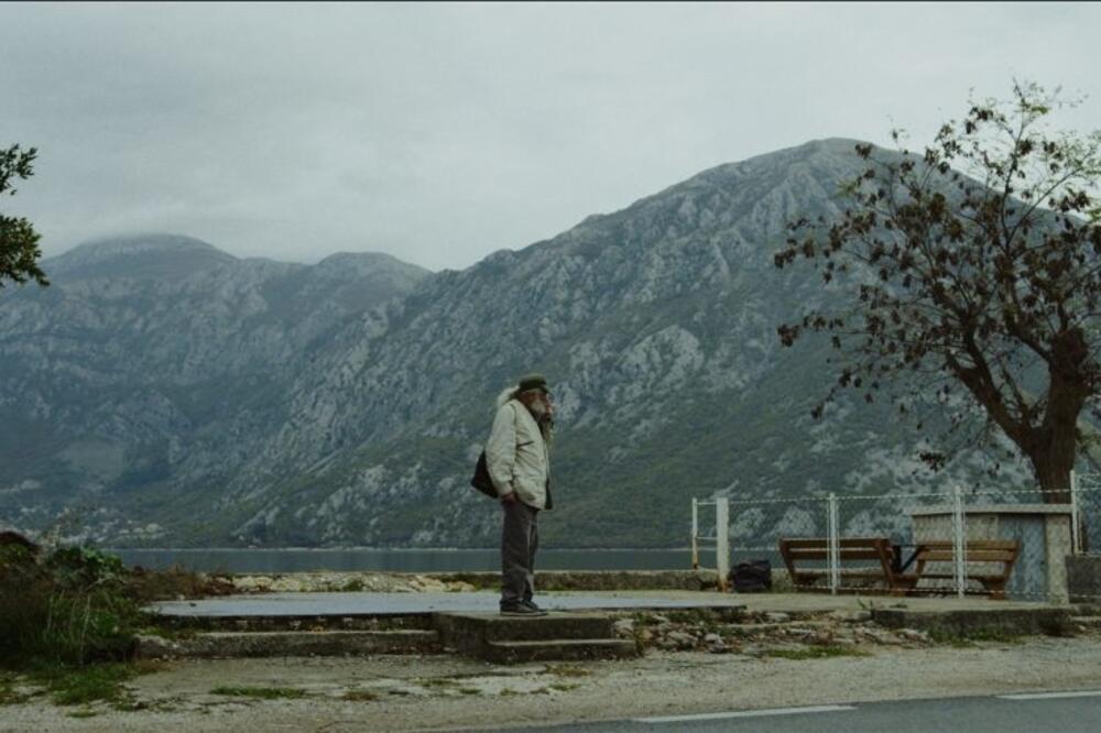 Scena iz filma, Foto: Filmski centar Crne Gore