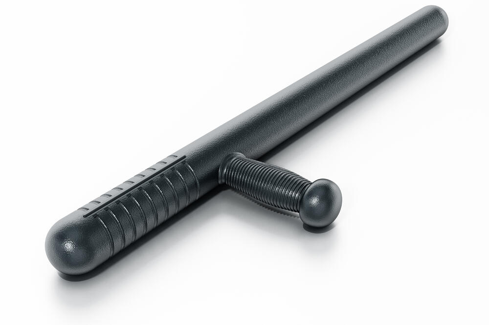 Tender za nabavku opreme, palica, prsluka... (ilustracija), Foto: Shutterstock