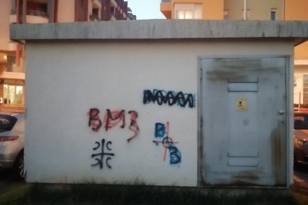 Trafo-stanica investitora “Tamboiva”, Foto: Privatna arhiva