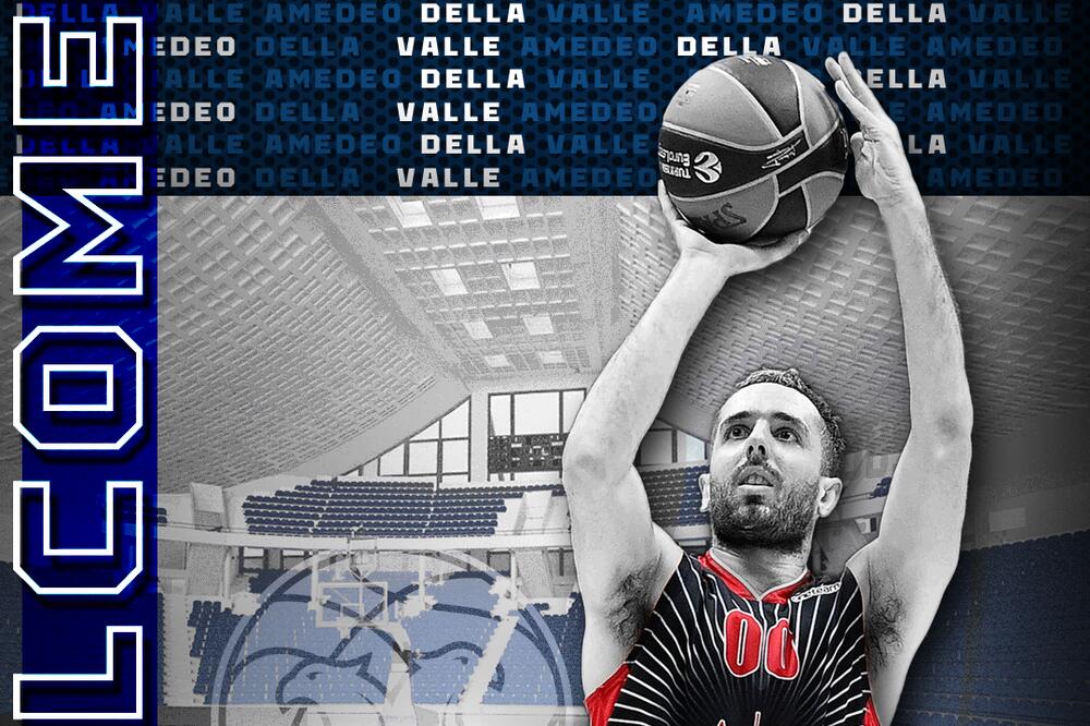 Foto: KK Budućnost Voli