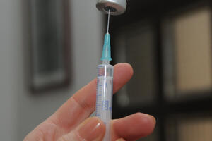Isporuka vakcine protiv sezonskog gripa početkom sedmice