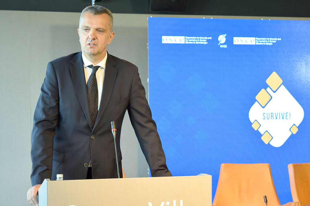 Ivanović, Foto: Zoran Đurić