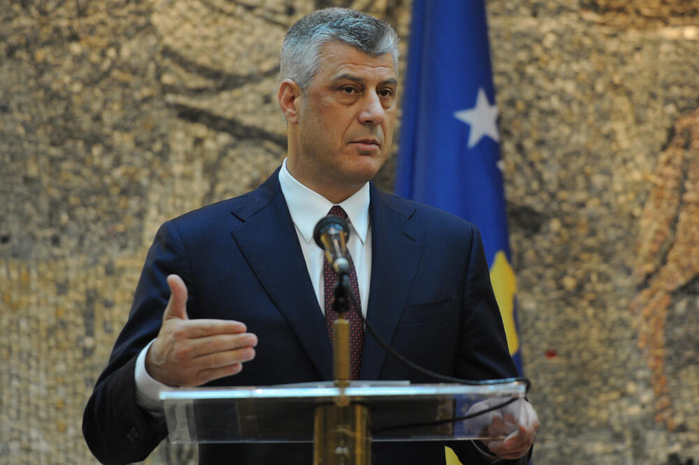 Tači, Foto: Savo Prelević