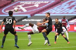 Majstorija Antonija, "čekićari" zaustavili Siti