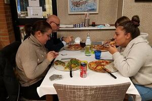 Kako su se vlasnici restorana u Italiji snašli u krizi i šta nude...
