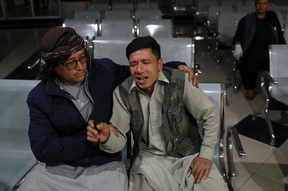 U napadu ranjeno 20 osoba, Foto: Reuters