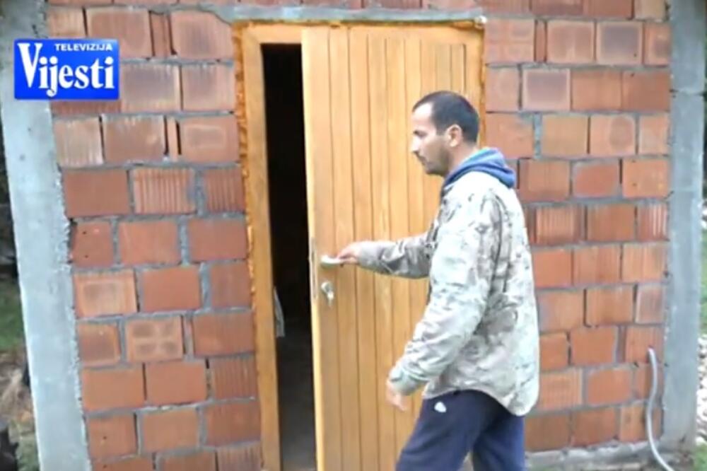 Milan Grujić, Foto: TV Vijesti