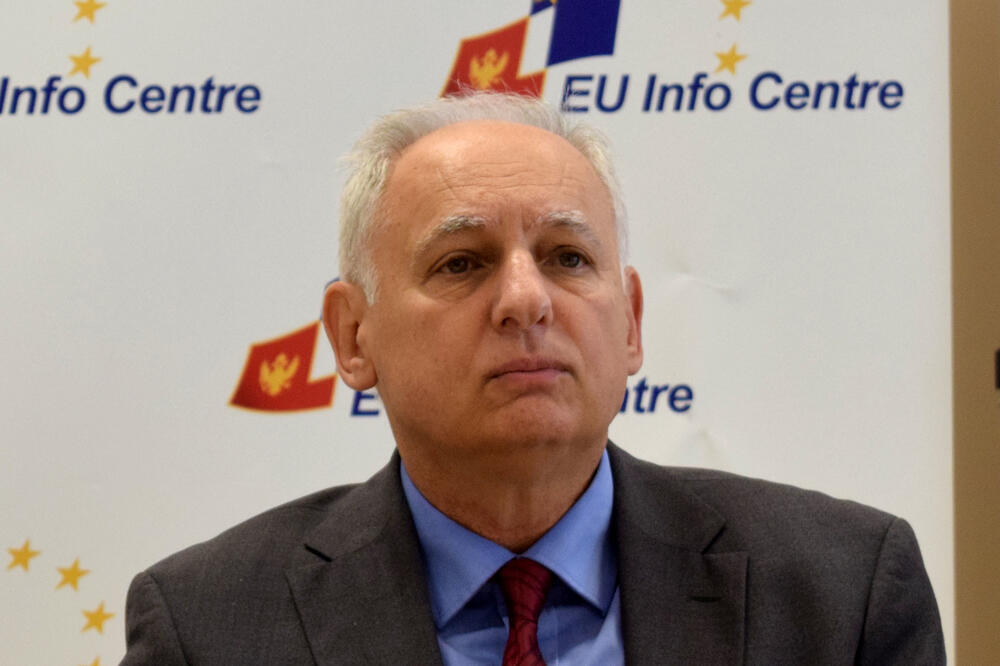 Vučinić, Foto: Luka Zeković