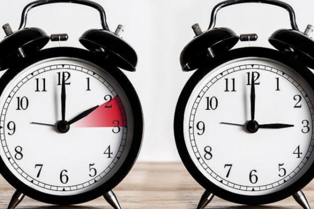 Sat više sna, Foto: Freshpress