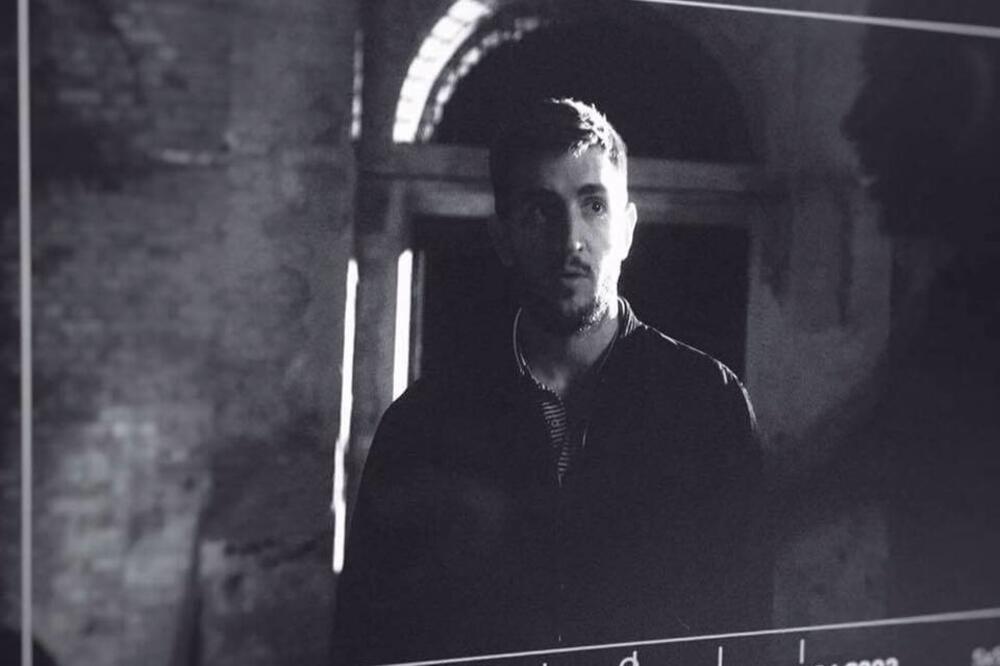 Đorđe Vojvodić, Foto: Privatna arhiva