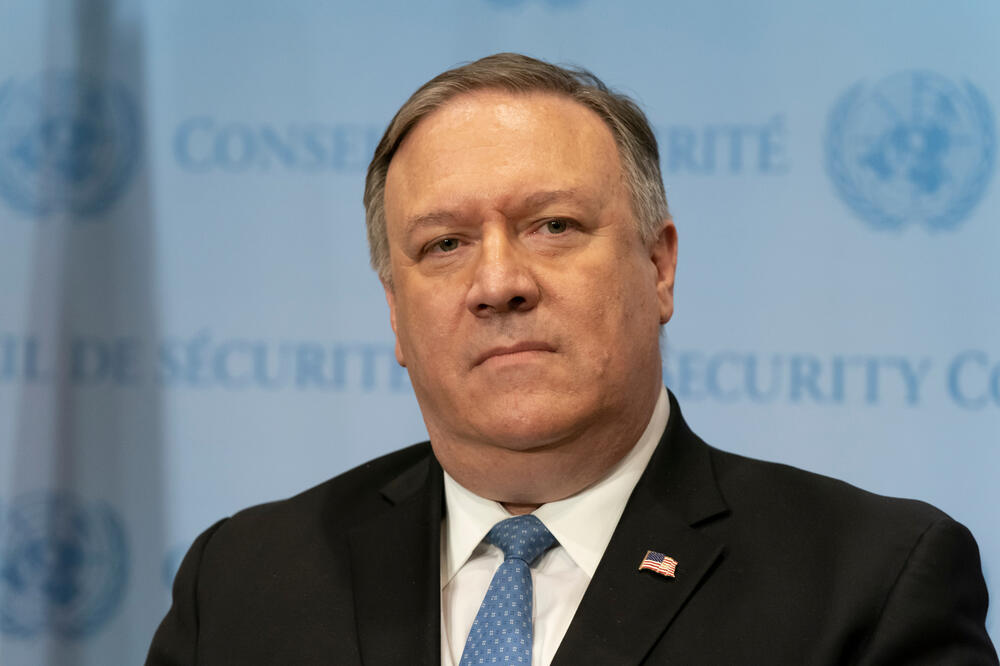 Pompeo, Foto: Shutterstock
