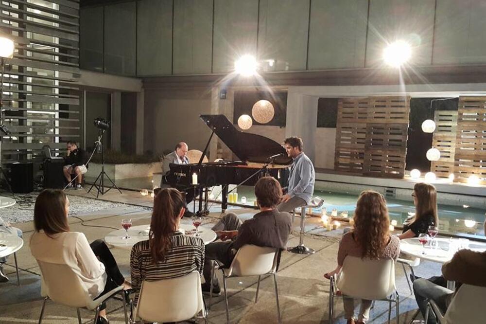 Foto: Privatna arhiva