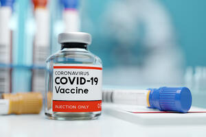 EMA: Izgleda da dvije doze vakcine štite od delta soja koronavirusa