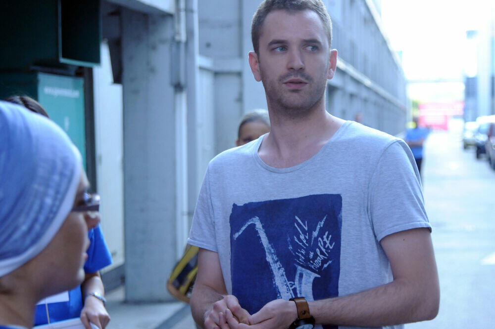 Otašević, Foto: Luka Zeković