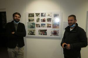 "Delfin" sedam decenija mlade spaja sa morem i romantikom jedrenja