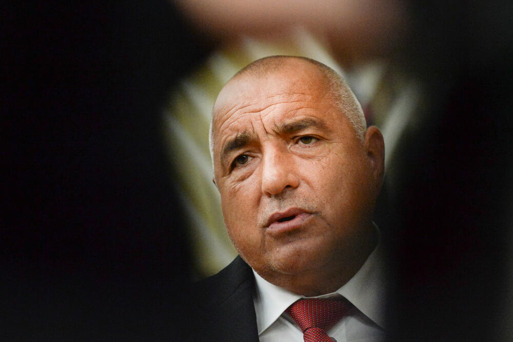 Borisov, Foto: Reuters
