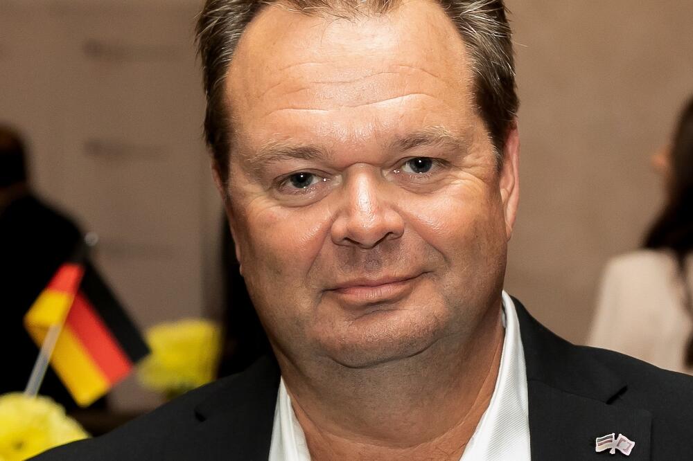 Bader, Foto: Privatna arhiva