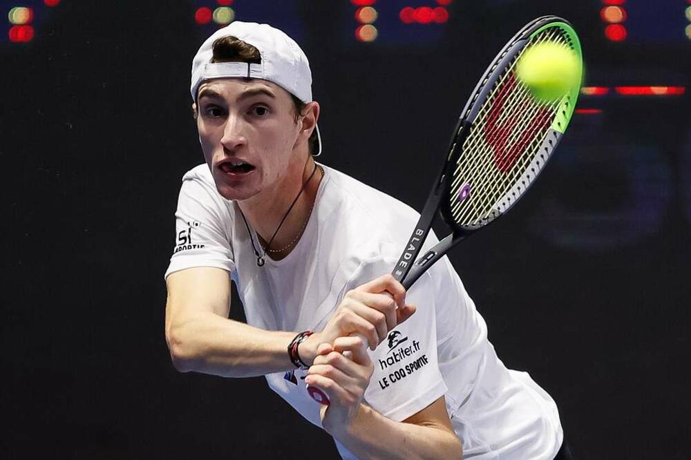 Ember je zabilježio šestu pobjedu nad igračima iz top 30, Foto: Flashscore.com