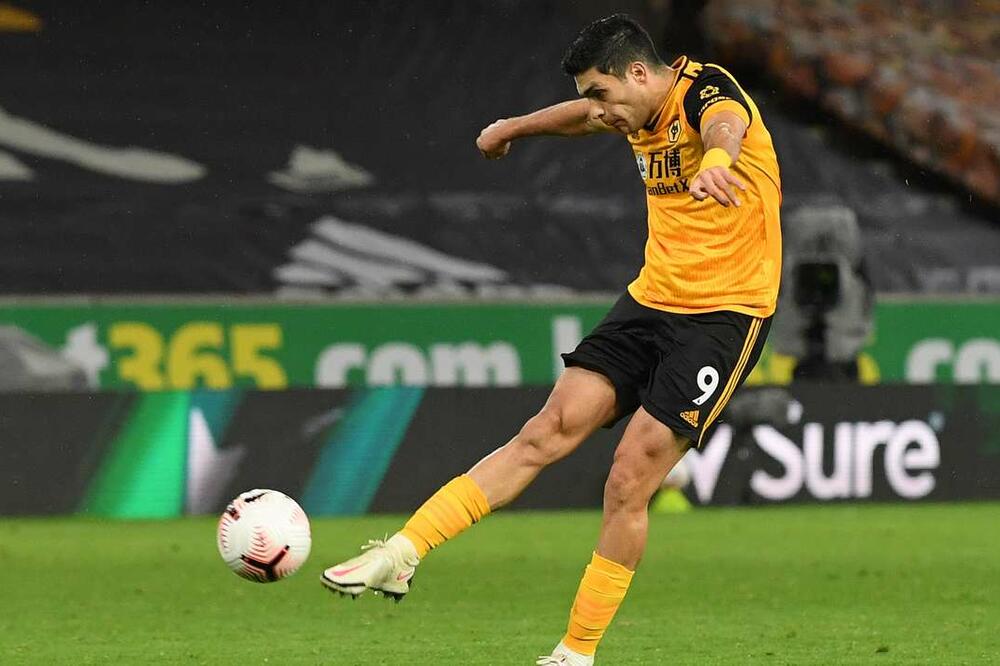 Gol Himenesa nedovoljan za tri boda, Foto: Flashscore.com