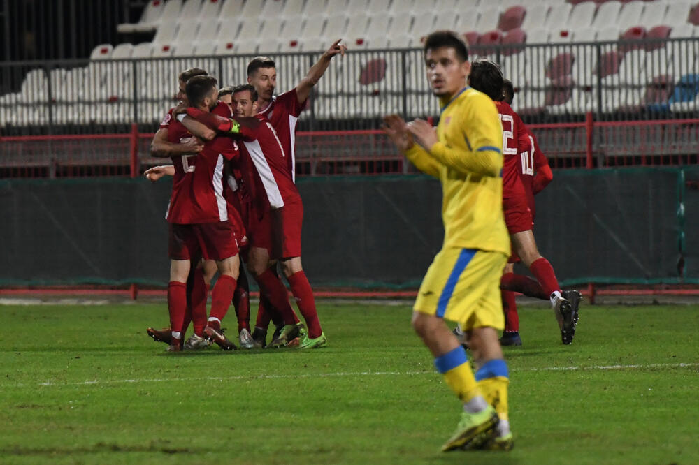 Foto: Savo Prelević