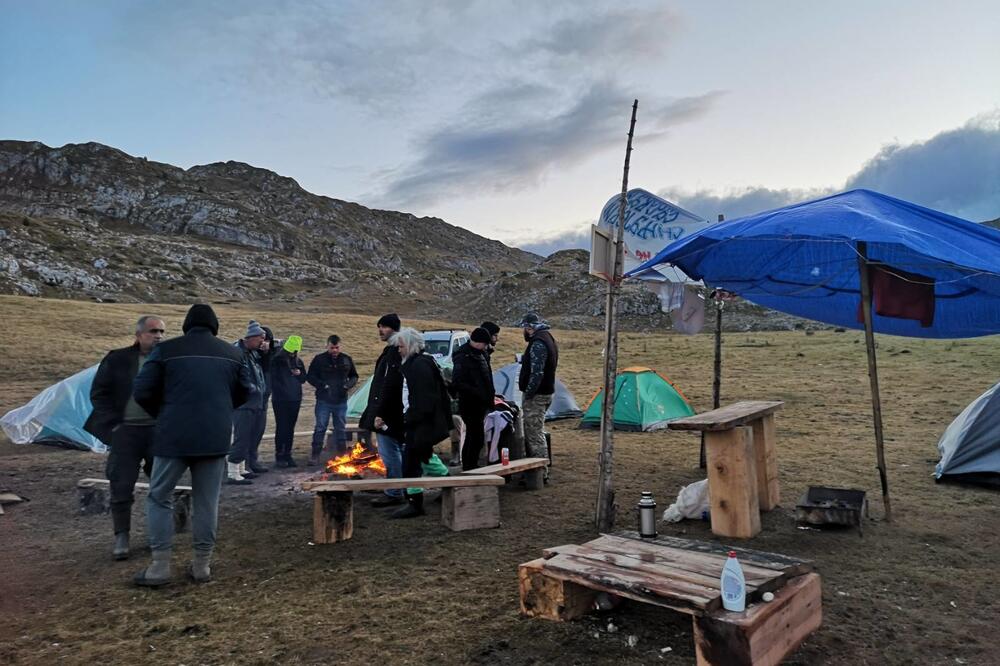 Čuvari ne odustaju, Foto: Jelena Jovanović