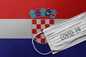 Hrvatska: 516 novih slučajeva koronavirusa, preminulo 18 osoba