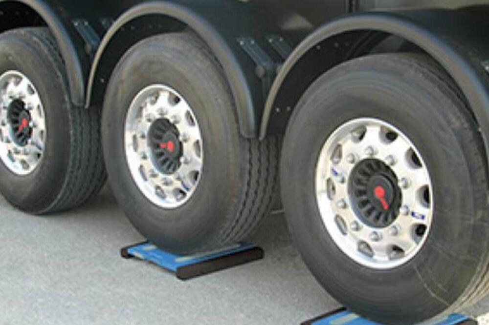 Foto: Twitter/Uprava policije