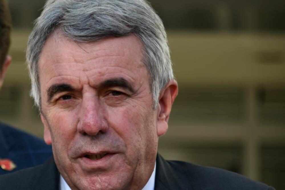 Gošović, Foto: Boris Pejović